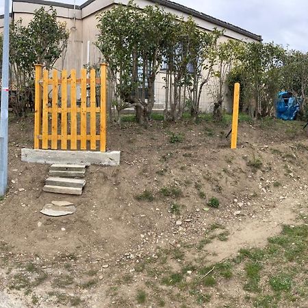 Petite Maison Villefort Вильфор Экстерьер фото