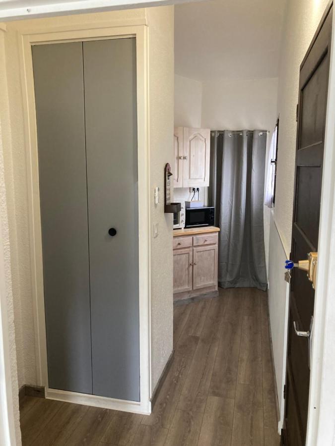 Petite Maison Villefort Вильфор Экстерьер фото