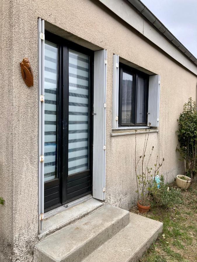 Petite Maison Villefort Вильфор Экстерьер фото
