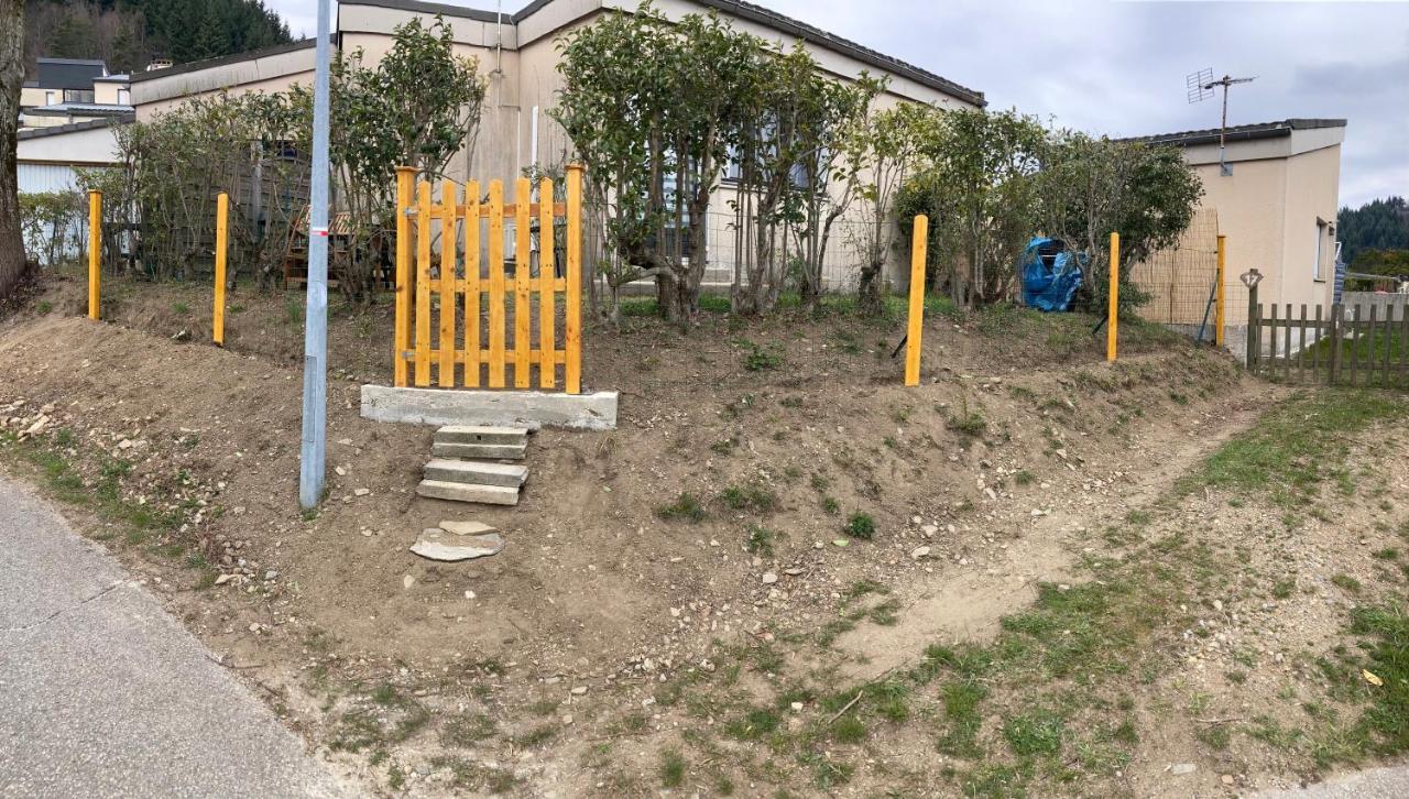 Petite Maison Villefort Вильфор Экстерьер фото